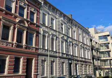Wohnung Mönchengladbach - 1 Zimmer, 43 m&sup2;, 690&euro; | Angebot:26822318