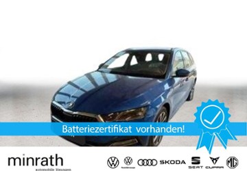 Skoda Octavia 63.082 km 24.390 &euro; Moers 47441