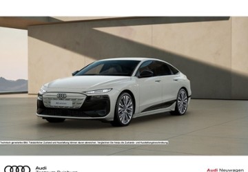 Audi A6 e-tron 11.193 km 65.990 &euro; Duisburg 47249