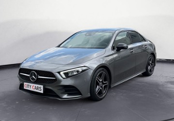 Mercedes-Benz A 180 65.000 km 20.990 &euro; Dormagen 41540