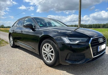 Audi A6 123.000 km 22.300 &euro; Meerbusch 40668