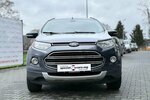 Ford EcoSport / Titanium / Leder / Keyless Go / Klima 144.000 km 7.190 &euro; Mönchengladbach 41066