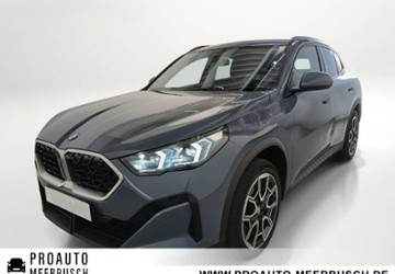 BMW X2 46.000 km 34.900 &euro; Meerbusch 40668