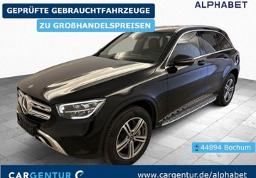 Mercedes-Benz GLC 300 180.510 km 23.697 &euro; Krefeld 47829