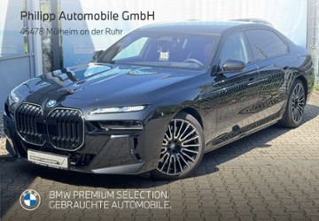 BMW 750 38.229 km 92.500 &euro; Mülheim an der Ruhr 45478