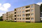 Etagenwohnung Krefeld Benrad - 3 Zimmer, 66 m&sup2;, 494&euro; | Angebot:19181605