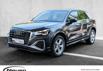 Audi Q2 13.385 km 28.990 &euro; Meerbusch 40670