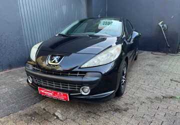 Peugeot 207 158.000 km 3.990 &euro; Oberhausen 46149