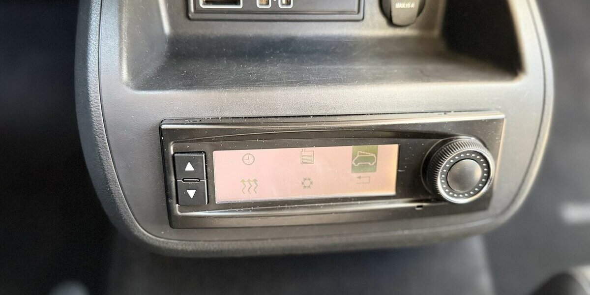 Mercedes-Benz V 250 Marco Polo El.Tür 360° Leder El.Dach 148.000 km 41.750 &euro; Mönchengladbach 41066