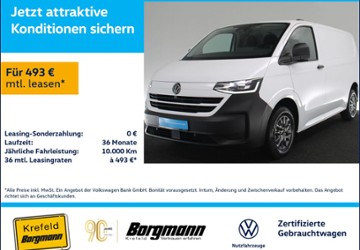 VW T7 Transporter 1.307 km 38.900 &euro; Krefeld 47803