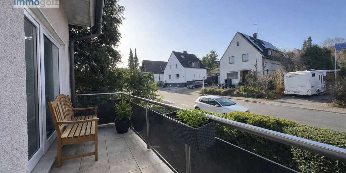 Etagenwohnung Mülheim an der Ruhr / Saarn Saarn - 2 Zimmer, 66 m&sup2;, 700&euro; | Angebot:27372303