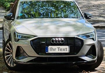 Audi e-tron 59.320 km 30.100 &euro; Mönchengladbach 41063