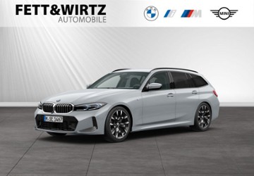 BMW 330 17.990 km 43.987 &euro; Moers 47441