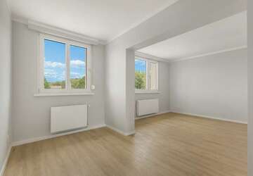 Wohnung Krefeld Linn - 2 Zimmer, 52 m&sup2;, 727&euro; | Angebot:26473489