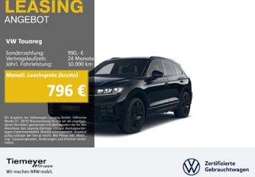 VW Touareg 22.267 km 69.950 &euro; Duisburg 47059