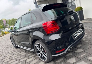 VW Polo 93.500 km 11.600 &euro; Meerbusch 40668