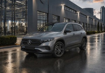 Mercedes-Benz EQA 42.000 km 36.900 &euro; Leichlingen 42799