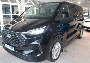 Ford Tourneo Custom 14.800 km 50.750 &euro; Dormagen 41539