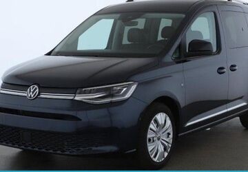 VW Caddy 10.529 km 37.500 &euro; Moenchengladbach 41063