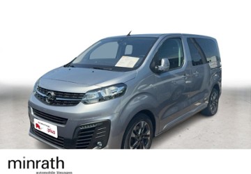 Opel Zafira Life 65.696 km 22.390 &euro; Moers-Hülsdonk 47441