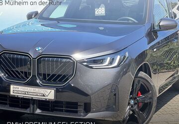 BMW X3 12.454 km 63.880 &euro; Mülheim an der Ruhr 45478