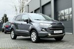 Ford EcoSport / Titanium / Leder / Keyless Go / Klima 144.000 km 7.190 &euro; Mönchengladbach 41066