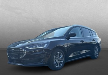 Ford Focus 27.895 km 24.990 &euro; Kempen 47906