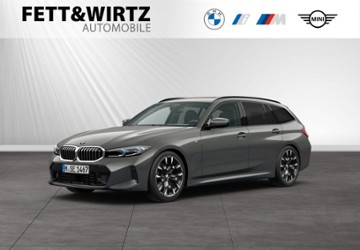 BMW 320 17.850 km 39.497 &euro; Moers 47441