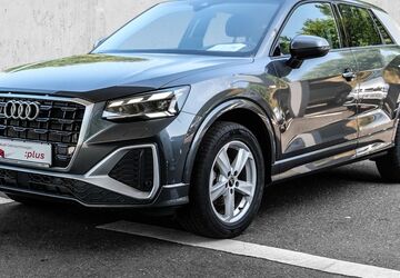 Audi Q2 10.898 km 28.990 &euro; Meerbusch 40670