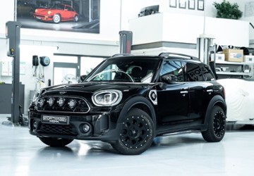 Mini Countryman SE (Cooper) 78.500 km 24.900 &euro; Neuss 41470