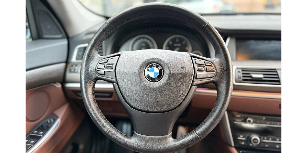 BMW 530 Gran Turismo xDrive / M Paket / PANO / Leder 179.000 km 14.900 &euro; Mönchengladbach 41066