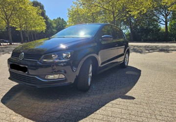 VW Polo 113.000 km 8.800 &euro; Meerbusch 40670