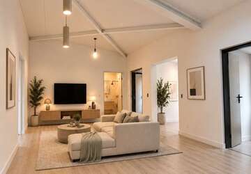 Wohnung Krefeld Krefeld-Mitte - 3 Zimmer, 62 m&sup2;, 800&euro; | Angebot:27336831