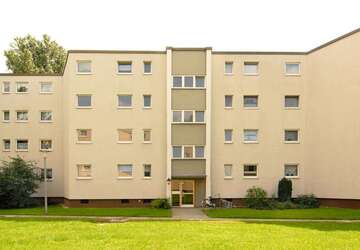 Wohnung Krefeld Gatherhof - 3 Zimmer, 66 m&sup2;, 619&euro; | Angebot:27235800