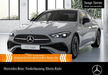 Mercedes-Benz CLE 300 17.579 km 54.990 &euro; Neuss 41460