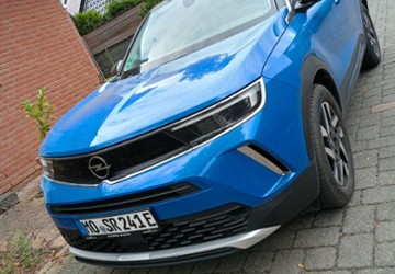 Opel Mokka 21.000 km 19.000 &euro; Kamp Lintfort 47475