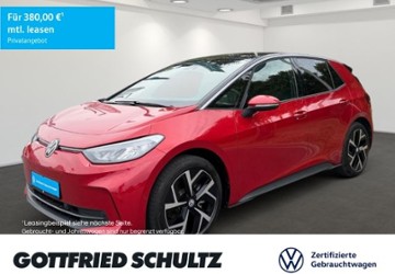 VW ID.3 22.561 km 29.950 &euro; Neuss 41460
