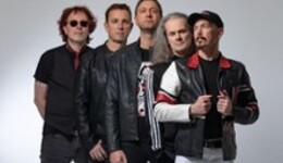 Queen May Rock - A Tribute to Queen