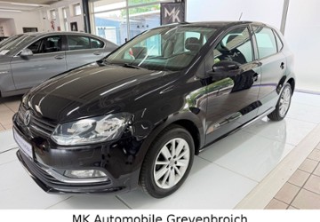 VW Polo 80.900 km 7.998 &euro; Grevenbroich 41515