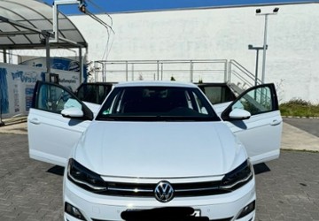 VW Polo 158.000 km 13.500 &euro; Duisburg 47226