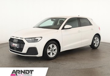 Audi A1 51.600 km 21.884 &euro; Düsseldorf 40233