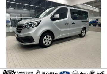 Renault Trafic 23.906 km 36.880 &euro; Oberhausen (am CentrO) 46047