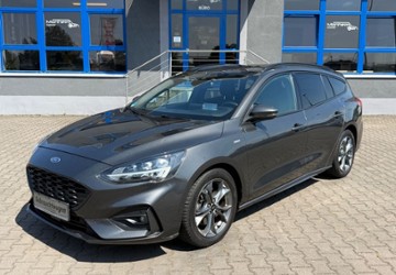 Ford Focus 76.074 km 13.900 &euro; Monheim am Rhein 40789