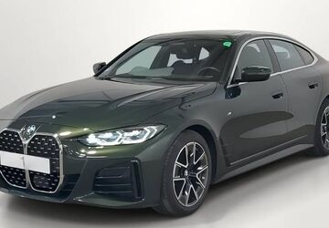 BMW 420 Gran Coupé 82.000 km 35.780 &euro; Meerbusch 40668