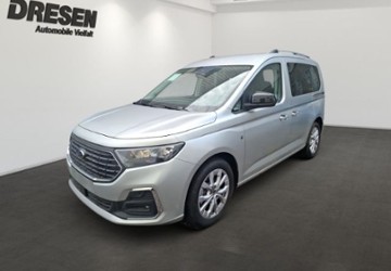 Ford Tourneo Connect 9.500 km 30.990 &euro; Neuss 41464