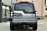 Land Rover Discovery SDV6 / HSE / Kamera / Pano / 7 Sitze 199.000 km 18.900 &euro; Mönchengladbach 41066