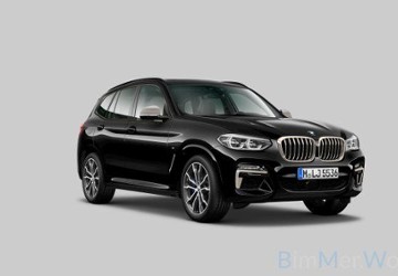 BMW X3 144.564 km 37.999 &euro; Düsseldorf 40625