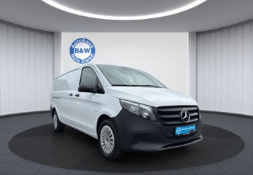 Mercedes-Benz Vito 3.844 km 38.999 &euro; Krefeld 47805