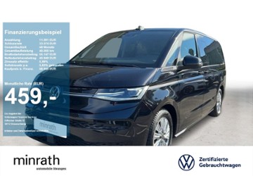 VW T7 Multivan 19.762 km 56.930 &euro; Moers 47441