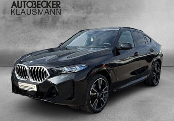 BMW X6 20.565 km 86.375 &euro; Krefeld 47800